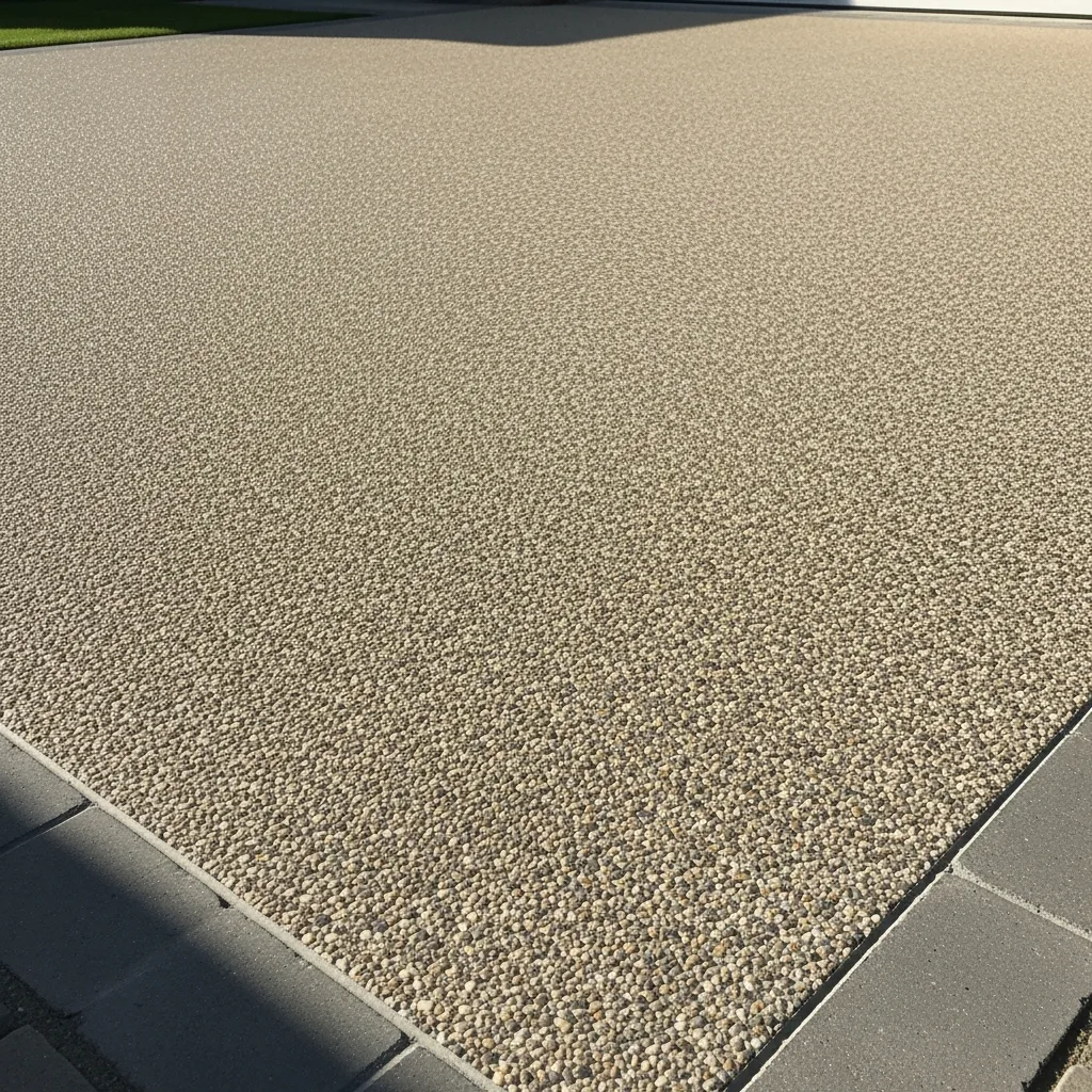 Block paving vs cobblelock driveway comparison Ireland