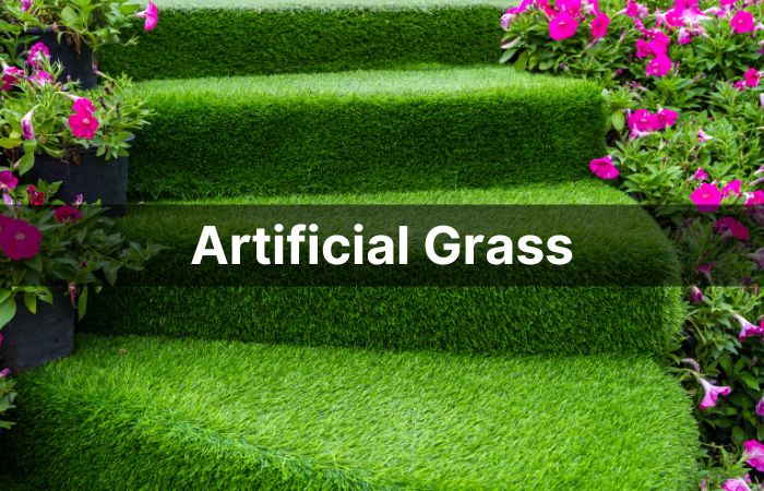 Artificial Grass